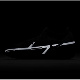 Chaussures d'intérieur Nike Phantom GT2 Academy Df Ic M DC0800-004 le noir 2