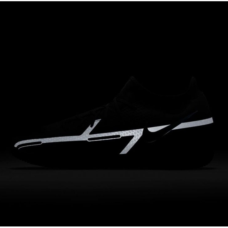 Chaussures d'intérieur Nike Phantom GT2 Academy Df Ic M DC0800-004 le noir 2