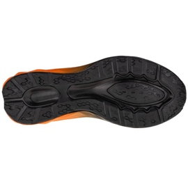Chaussures Asics Dynablast M 1011A819-003 gris 3
