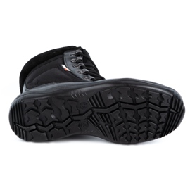 Olivier Bottes tactiques militaires de protection Grom 1138 noir 1