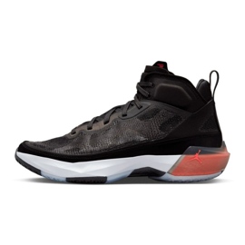 Nike M DD6958-091 Chaussures de sport le noir 1