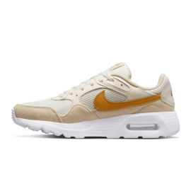 Chaussures Nike Air Max SC W CW4554-004 beige 1