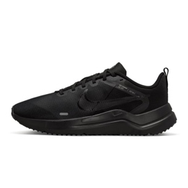 Chaussures de course Nike Downshifter 12 W DD9294-002 le noir 1