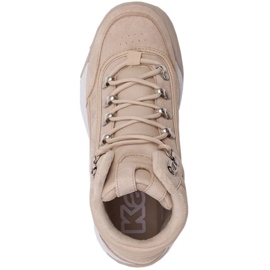 Kappa Shivoo Chaussures à glace 242968 4210 beige 1
