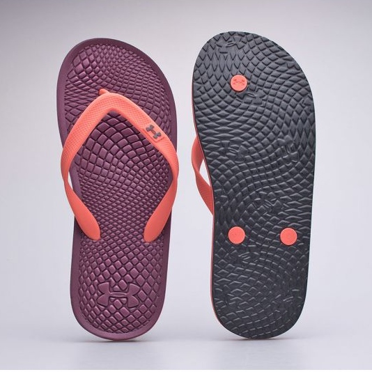 Under Armour M Atlantic Dune Tongs TM 3022705-500 rose 1 Under Armour M Atlantic Dune Tongs TM 3022705-500 rose 1