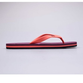 Under Armour M Atlantic Dune Tongs TM 3022705-500 rose 2 Under Armour M Atlantic Dune Tongs TM 3022705-500 rose 2
