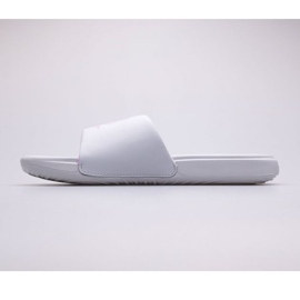 Under Armour Ansa Fixe Slides W 3023772-102 blanche 5