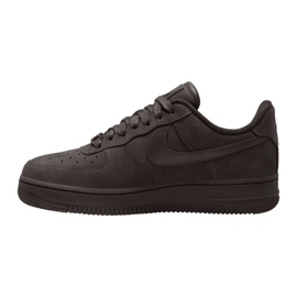 Nike Air Force 1 '07 Prm W DR9503-200 brun 1 Nike Air Force 1 '07 Prm W DR9503-200 brun 1