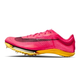 Chaussures de running Nike Air Zoom Victory M CD4385-600 rose 1