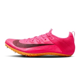 Chaussures de running Nike Zoom Superfly Elite 2 M CD4382-600 rose 1