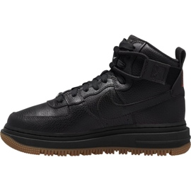 Chaussures Nike Air Force 1 High Utility 2.0 DC3584-001 noir 1