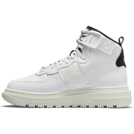 Chaussures Nike Air Force 1 High Utility 2.0 DC3584-100 blanc 1