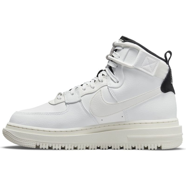 Chaussures Nike Air Force 1 High Utility 2.0 DC3584-100 blanche 1 Chaussures Nike Air Force 1 High Utility 2.0 DC3584-100 blanche 1