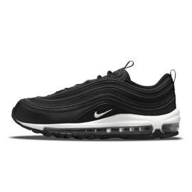 Chaussures Nike Air Max 97 W DH8016-001 le noir 1