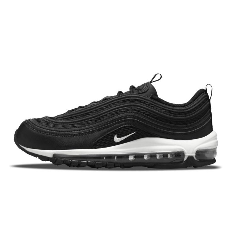 Chaussures Nike Air Max 97 W DH8016-001 noir 1