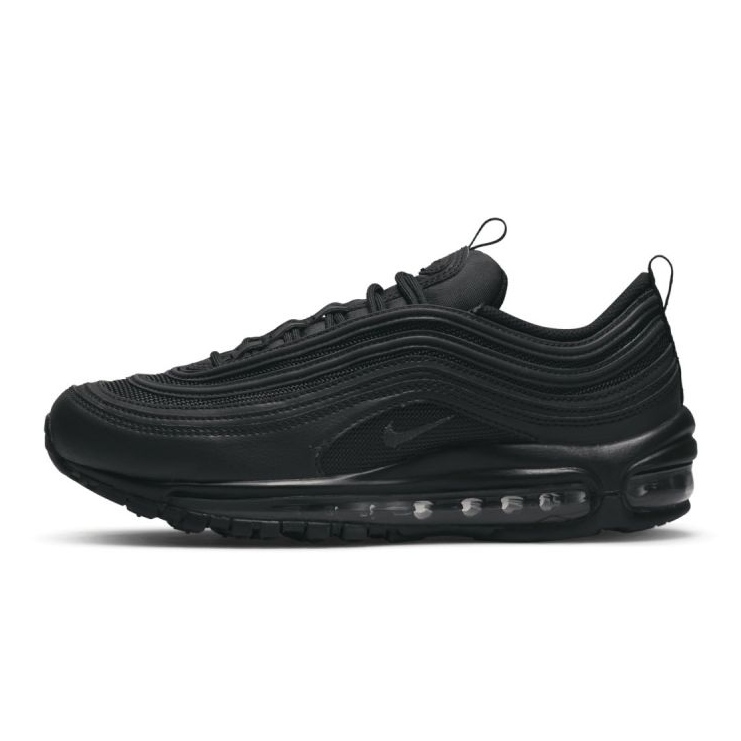 Chaussures Nike Air Max 97 W DH8016-002 noir 1