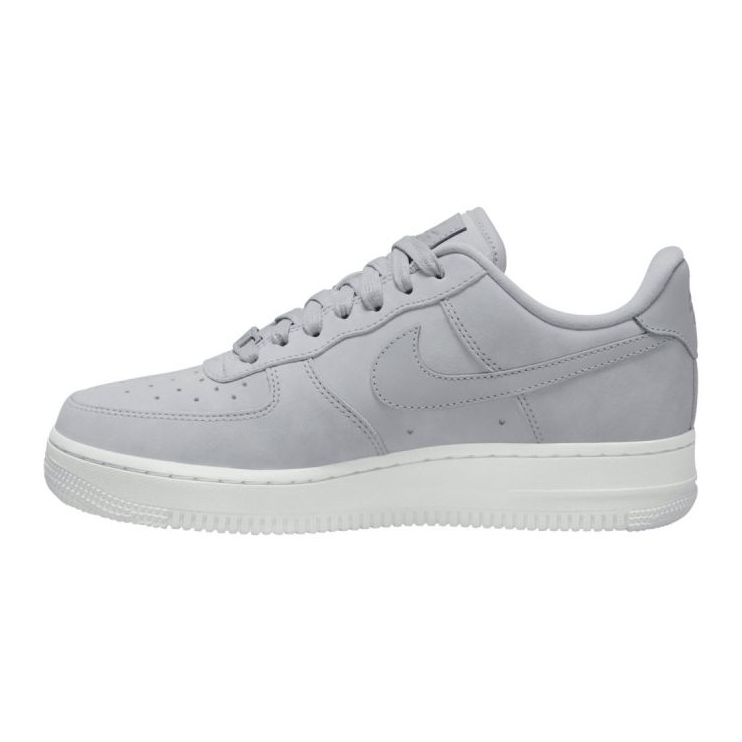 Nike Air Force 1 '07 Prm W DR9503-001 gris 1