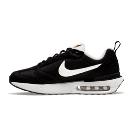 Chaussures Nike Air Max Dawn DH3157-002 noir 1
