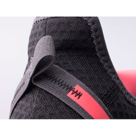 Chaussures Adidas U Path Run M FX5262 le noir 5