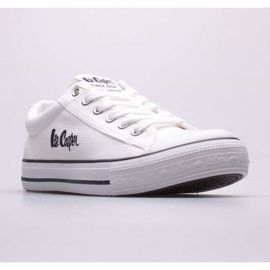 Baskets Lee Cooper W LCW-22-31-0861L blanche 1 Baskets Lee Cooper W LCW-22-31-0861L blanche 1