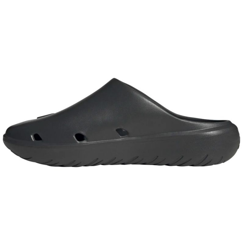 Chaussons adidas Adicane Clog HQ9918 noir 1