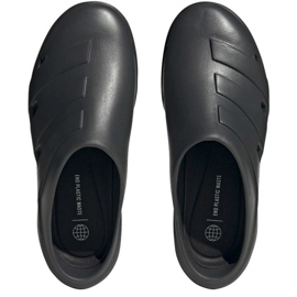Chaussons adidas Adicane Clog HQ9918 le noir 2