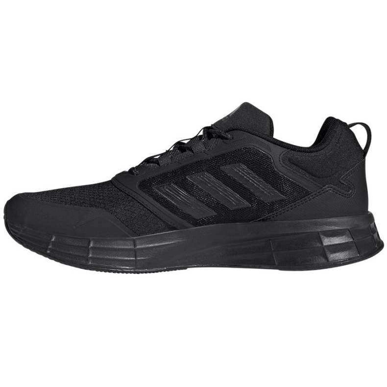 Chaussures running adidas Duramo Protect W GW4149 noir 1