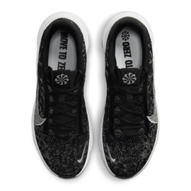 Chaussures Nike SuperRep Go 3 Next Nature Flyknit DH3394-010 le noir 2