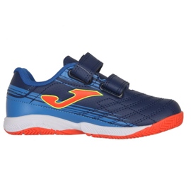 Chaussures de football Joma Xpander 2303 In Jr. XPJS2303INV bleu 1