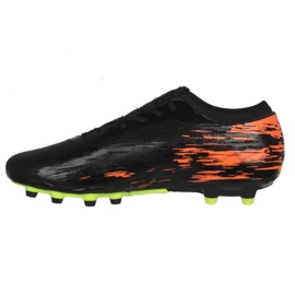 Chaussures de football Joma Super Copa 2301 Fg M SUPS2301FG noir noir 1