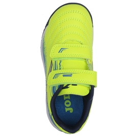 Joma Xpander 2309 En chaussures de football XPJS2309INV jaune jaunes 1