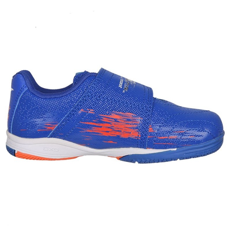 Chaussures de football Joma Super Copa 2305 In SCJS2305INV bleu bleu 1 Chaussures de football Joma Super Copa 2305 In SCJS2305INV bleu bleu 1