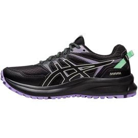 Asics Trail Scout 2 W 1012B039 010 chaussures de course le noir 2