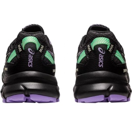 Asics Trail Scout 2 W 1012B039 010 chaussures de course le noir 3