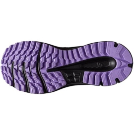 Asics Trail Scout 2 W 1012B039 010 chaussures de course le noir 4