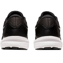 Asics Gel Contend 8 W 1012B320 002 chaussures de course le noir 3