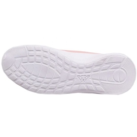 Kappa Follow Nc Chaussures W 242495NC 2110 rose 2