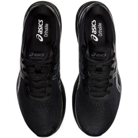 Asics Gel-Excite 9 M 1011B338 001 chaussures de course noir 1