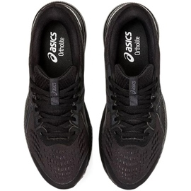 Asics Gel Contend 8 chaussures de course 1011B492 001 noir 1