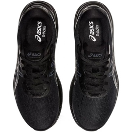 Asics Gel Excite 9 W 1012B182 001 chaussures de course le noir 1