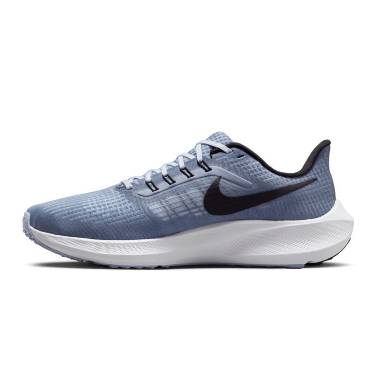 Chaussures de running Nike Pegasus 39 Extra Large M DH4071-401 bleu 1