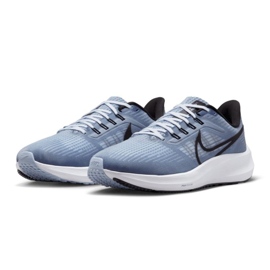 Chaussures de running Nike Pegasus 39 Extra Large M DH4071-401 bleu 3