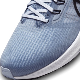 Chaussures de running Nike Pegasus 39 Extra Large M DH4071-401 bleu 6