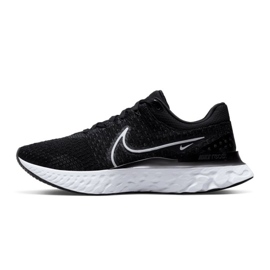 Chaussures de course Nike React Infinity Run Flyknit 3 DH5392-001 noir 1