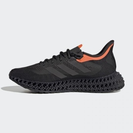 Chaussures de course adidas 4DFWD 2 Chaussures de course M GZ6943 noir 1
