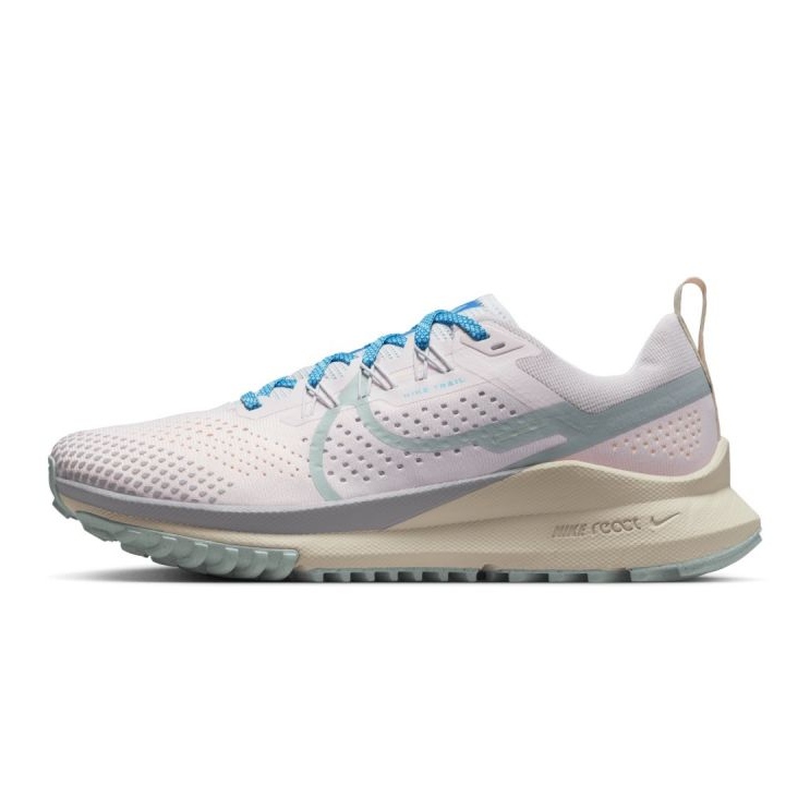 Chaussures de course Nike React Pegasus Trail 4 DJ6159-600 rose rose 1