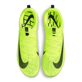 Chaussures de course Nike Zoom Rival Sprint M DC8753-700 vert 2