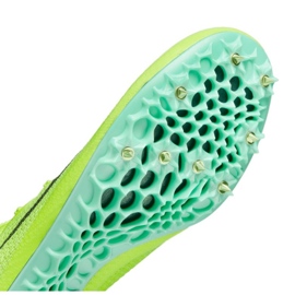 Chaussures de course Nike Zoom Rival Sprint M DC8753-700 vert 6