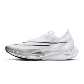 Chaussures de course Nike Streakfly M DJ6566-101 blanche 1