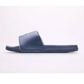 4F Jr HJZ22-JKLM001-31S chaussons bleu 4